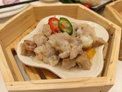 -金满楼(天河中路店)