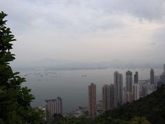 -YHA赛马会摩星岭青年旅舍(香港岛)