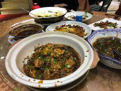 -富临轩私房菜(集庆门大街店)