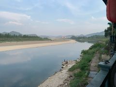 -雅鲁激流探险漂流