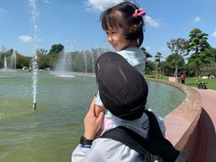 -南通洲际绿博园