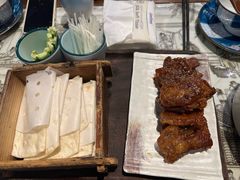 蜜汁招牌肉-一味大院•桐庐菜传承店(春江路店)