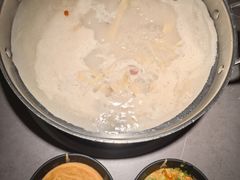 -骨之味·筒骨汤火锅(江头店)