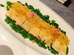 青柠姜蓉脆皮鸡-檀億(北外滩中美店)