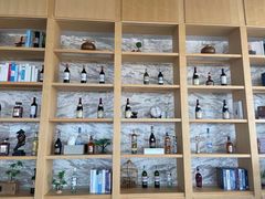 -三迪希尔顿酒店·星空酒廊