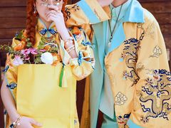 -经典婚纱摄影美学馆·私人定制