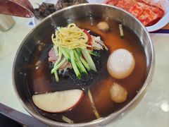 -服务大楼冷面(延大店)