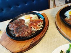 -纽斯特牛排自助餐厅(浦江万达店)