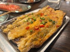 -破店肥哈·东北烧烤·夜宵(南山保利店)