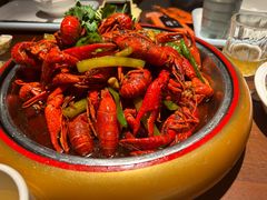 -乔街深夜食堂·小龙虾·高压锅生蚝(杭州总店)