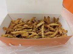 -前进5路汉堡炸鸡(昙华林店)