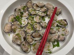 -和记小菜(东方店)