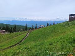 -新疆那拉提国家旅游度假区