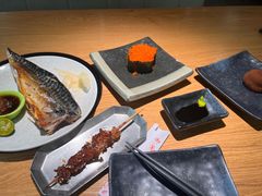 -沼津港精致料理·寿喜烧·烧鸟(青浦宝龙广场日料榜单店)