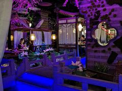 -韵秋荷(宝山龙湖天街店)