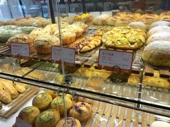 -BreadTalk面包新语·烘焙蛋糕(海岸城店)