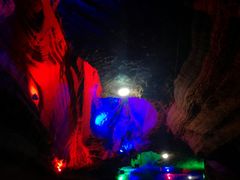 -梦幻奥陶纪景区