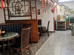 -徽韵人家·传承正宗徽菜(牡丹园店)