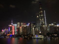 -上海外滩英迪格酒店