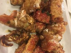 -鸿星海鲜酒家(格兰中心店)