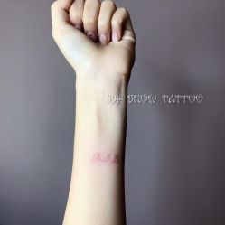 -SNOW TATTOO STUDIO