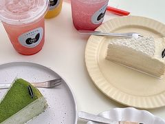 -CAKE WANG千层制造所(省府店)