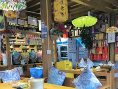 -民食香·腊排骨野生菌美食(木府店)