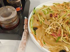 -百味饺子城•海鲜家常菜(秦皇岛店)