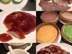 -北京王府井希尔顿酒店·秦唐中餐厅Chynna