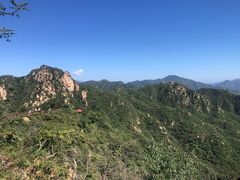 -大岭沟猕猴桃谷风景区