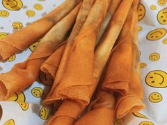 牛肉春卷-董厨煨汤馆(车站路店)