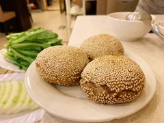 -八先生涮肉房(三里河店)