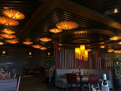 大堂-红泰·泰精选·特色料理(中山路店)