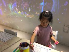 -KIDults童伴儿亲子餐厅(达美中心广场店)