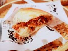 -震山堂·手工劲面(仓山万达店)