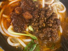 辣肉酱-丽虹云南过桥米线(兴工街店)