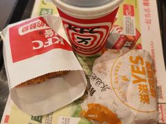 -肯德基(天津奥城店)