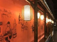 -大张烙馍村(泉山店)
