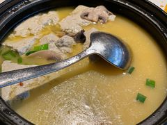 -南堂館川菜文化餐厅(天府店)