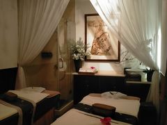 -Dragonfly悠庭·按摩Spa(静安嘉里中心店)