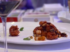 -北京宴(华贸购物中心店)
