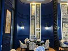 -翠湖宾馆·中餐厅