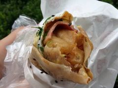 iphone_upload_pic-何太吉·煎饼果子(海防路店)