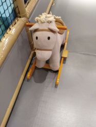 -波比一号儿童乐园(圣熙8号店)