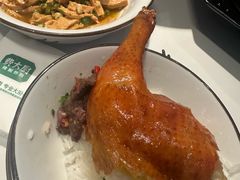 -费大厨辣椒炒肉(黄兴中心广场店)