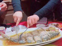 -老吉士酒家(天平路店)