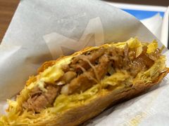 -魏家凉皮(科技三路店)