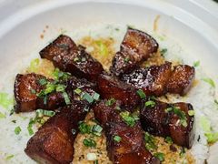 -樟树底(胜利河美食街店)