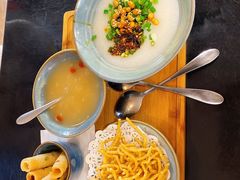 -大王油茶(磁器口店)
