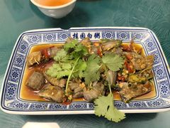 -桂园白粥·潮汕老味道